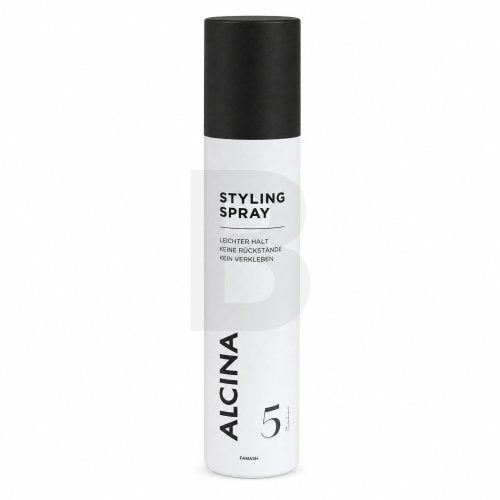 Alcina Natural Styling-Spray 200 ml