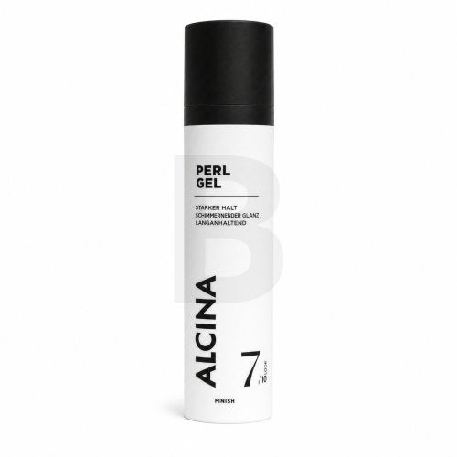 Alcina Strong Pearl Gel 100 ml