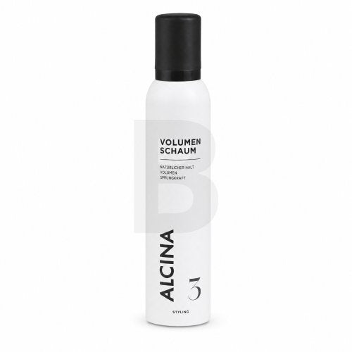 Alcina Professional Volume Mousse 300 ml