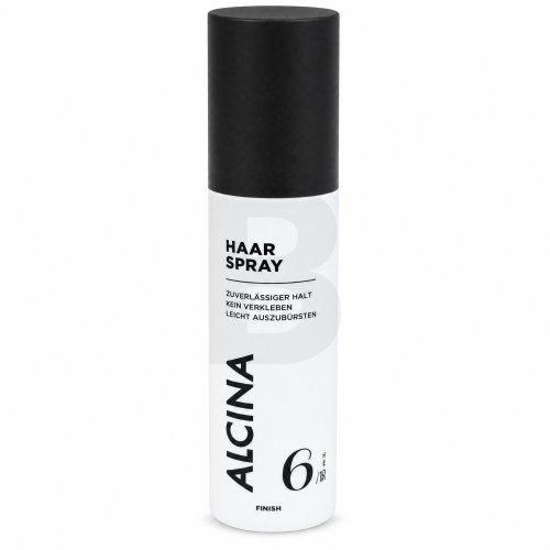Alcina Professional Hair Spray 125 ml