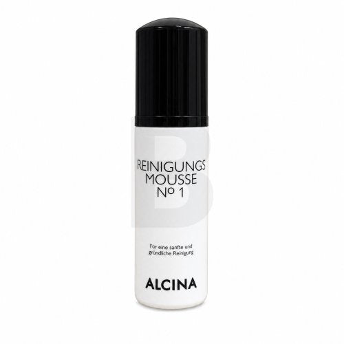 Alcina Cleansing Mousse No.1 150 ml