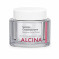 Alcina Sensitive Facial Cream 50 ml
