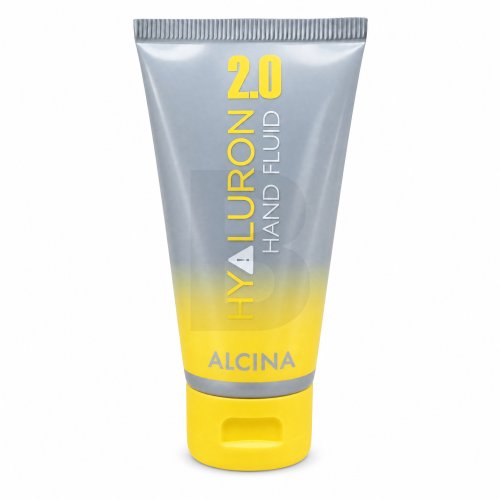 Alcina Hyaluron 2.0 Hand Fluid 50 ml