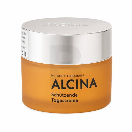 Alcina Protecting Day Cream SPF 30 50 ml