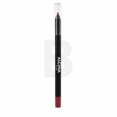 Alcina Lip Liner Berry Jam
