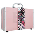Zmile Cosmetics Eye-Catcher Cosmetic Case 42 pcs