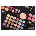 Zmile Cosmetics All You Need To Go Make-Up Set