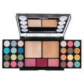 Zmile Cosmetics Diamonds Cosmetic Case