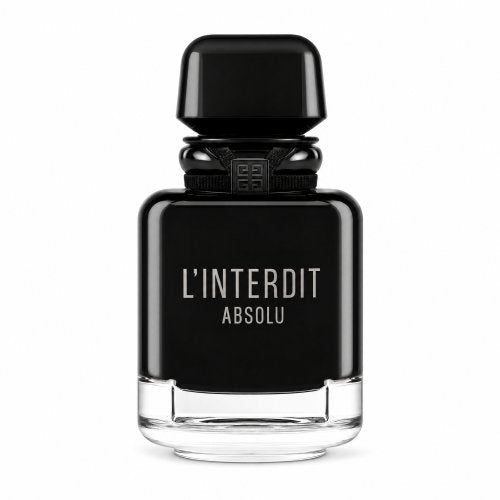 Givenchy L'Interdit Absolu Intense EDP W 35 ml