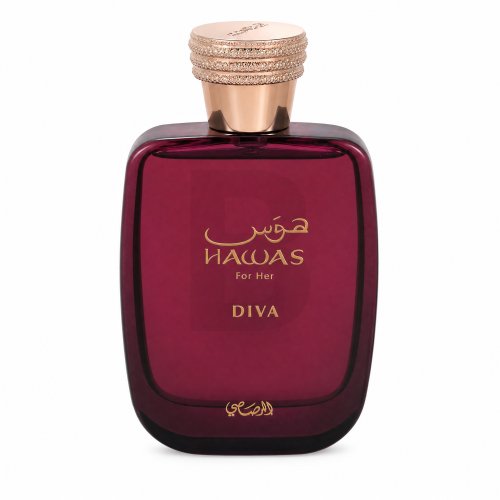 Rasasi Hawas Diva EDP W 100 ml