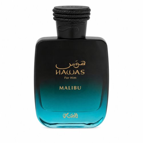 Rasasi Hawas Malibu EDP M 100 ml