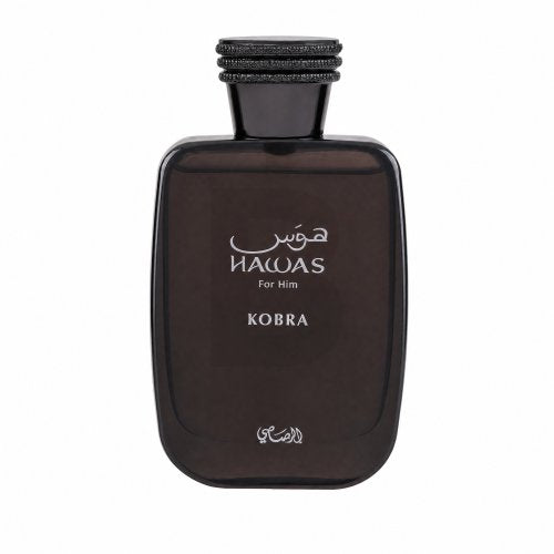 Rasasi Hawas Kobra EDP M 100 ml