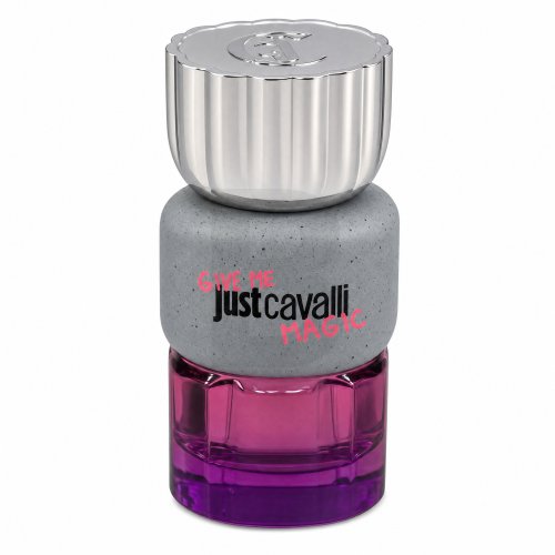 Roberto Cavalli Just Cavalli Give Me Magic EDP W 90 ml