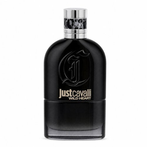 Roberto Cavalli Just Cavalli Wild Heart EDT M 90 ml