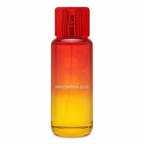 Mandarina Duck The Mandariners For Her EDT W 100 ml