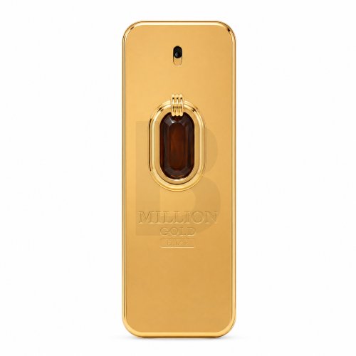 Paco Rabanne Million Gold Elixir PAR M 200 ml