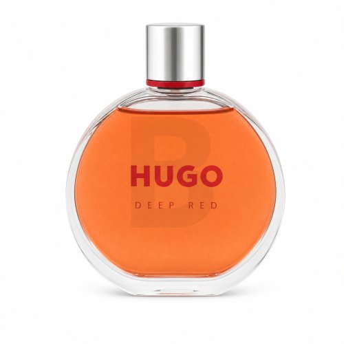 Hugo Boss Deep Red EDP W 75 ml