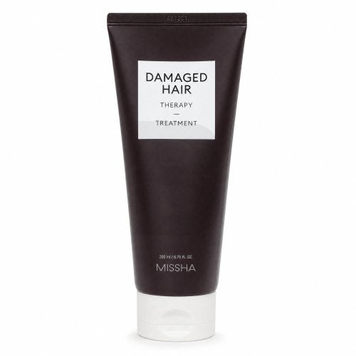 Missha Damaged Hair Therapy Treatment 200 ml