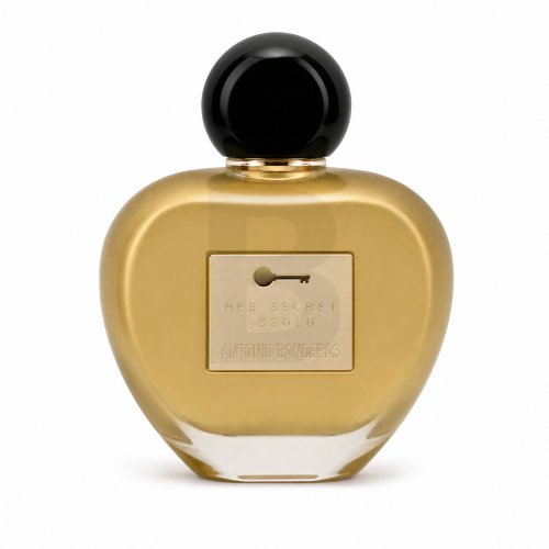 Antonio Banderas Her Secret Absolu EDP W 80 ml