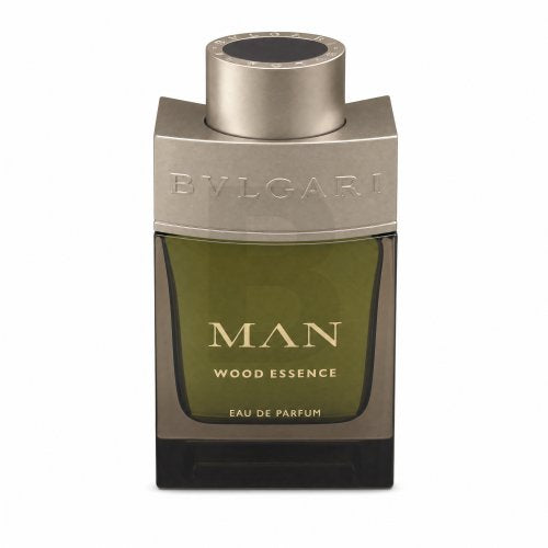 Bvlgari Man Wood Essence EDP M 60 ml Refillable