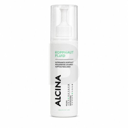 Alcina Sensitive Line Scalp Fluid 125 ml