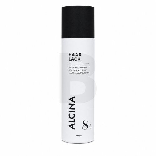 Alcina Hair Lacquer 400 ml