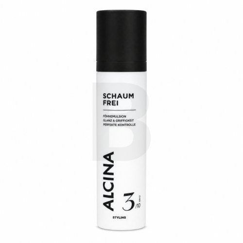 Alcina Schaumfrei Blow Dry Emulsion 100 ml