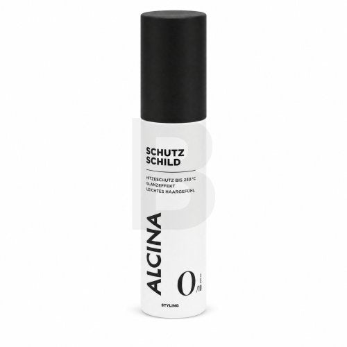 Alcina Schutzschild Heat Protection Spray 125 ml