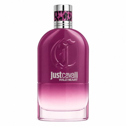 Roberto Cavalli Just Cavalli Wild Heart EDP W 90 ml