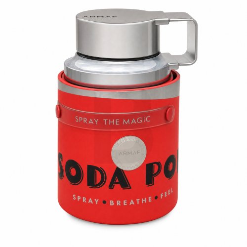 Armaf Odyssey Soda Pop EDP U 100 ml