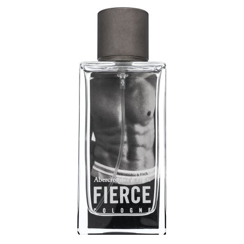 Abercrombie & Fitch Fierce eau de Cologne pour hommes 50 ml