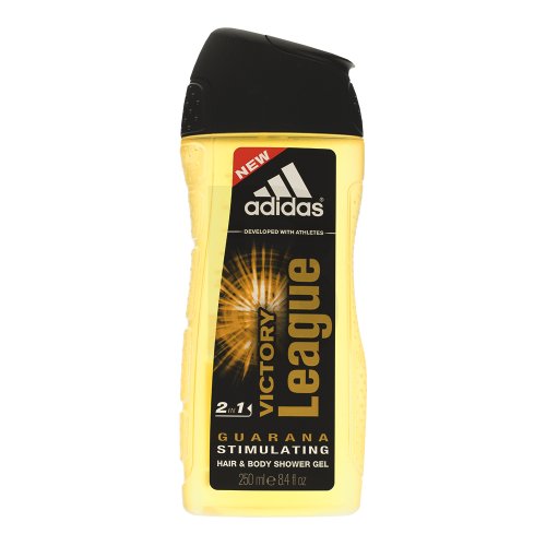 Adidas Victory League SWG M 250 ml