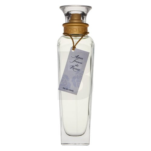 Adolfo Dominguez Agua Fresca de Rosas EDT W 120 ml