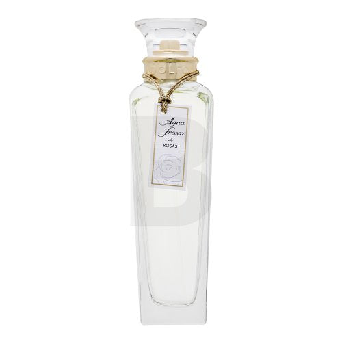 Adolfo Dominguez Agua Fresca de Rosas EDT W 200 ml