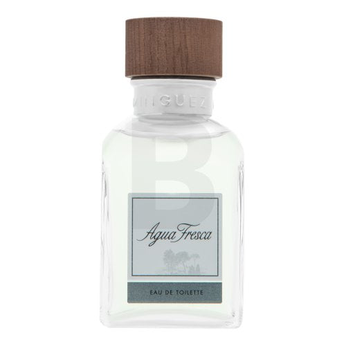 Adolfo Dominguez Agua Fresca EDT M 120 ml