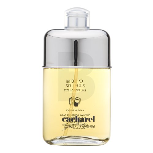 Cacharel pour L´Homme EDT M 100 ml