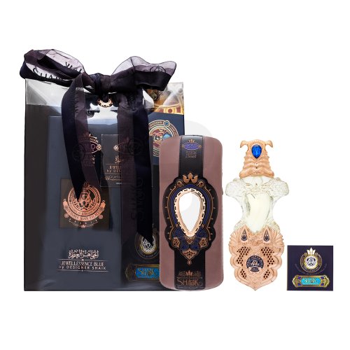 Shaik Opulent Shaik Gold Edition PAR W 40 ml