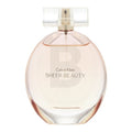 Calvin Klein Sheer Beauty EDT W 100 ml