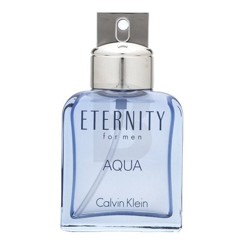 Calvin Klein Eternity Aqua for Men EDT M 50 ml