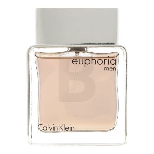 Calvin Klein Euphoria Men EDT M 50 ml