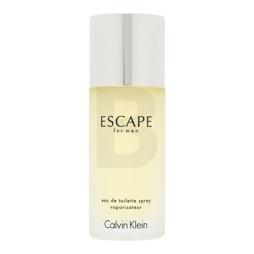 Calvin Klein Escape for Men EDT M 100 ml