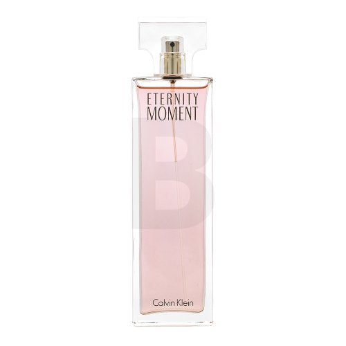 Calvin Klein Eternity Moment EDP W 100 ml