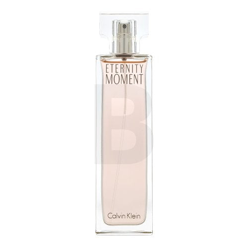 Calvin Klein Eternity Moment EDP W 50 ml