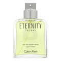Calvin Klein Eternity for Men EDT M 200 ml