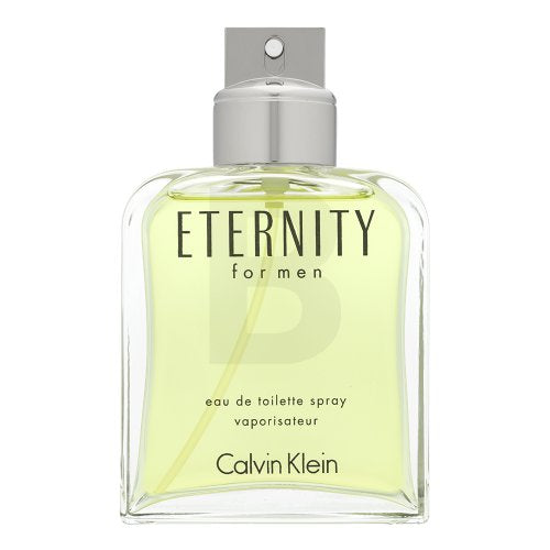 Calvin Klein Eternity for Men EDT M 200 ml
