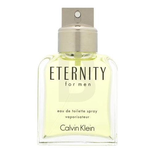 Calvin Klein Eternity for Men EDT M 100 ml