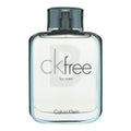 Calvin Klein CK Free EDT M 100 ml