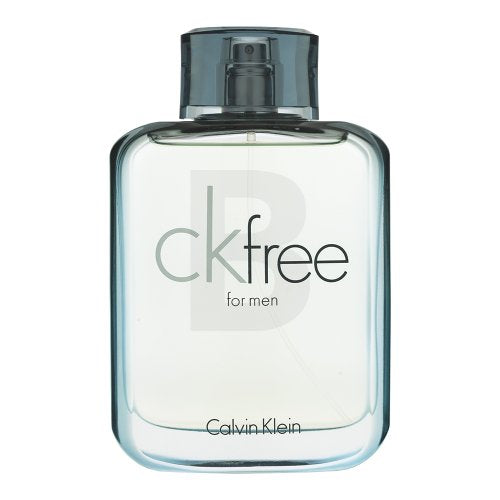 Calvin Klein CK Free EDT M 100 ml