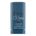 Calvin Klein CK Free DST M 75 ml