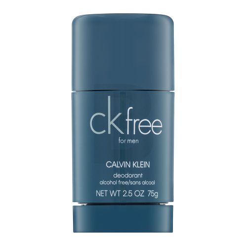 Calvin Klein CK Free DST M 75 ml